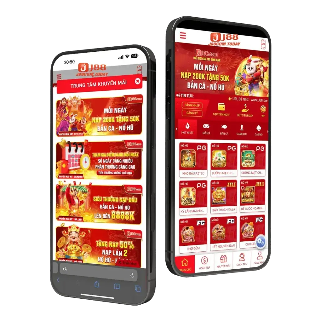 Giao diện ứng dụng VF55 thân thiện với người dùng