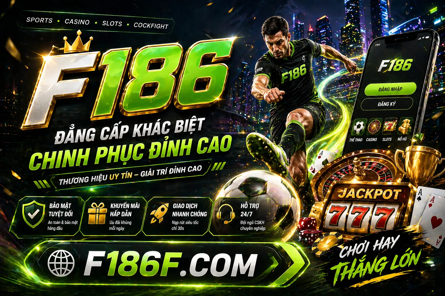 Hình ảnh chính sách cookie của VF55 Khuyến Mãi