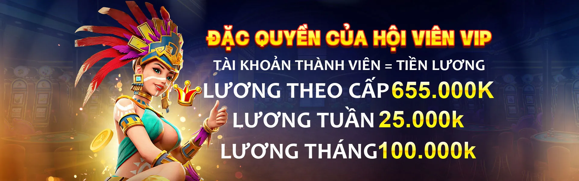 Hình ảnh chính trò chơi Slot và điện tử VF55 khuyến mãi