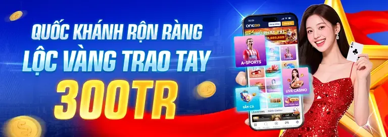 Khuyến mãi chào mừng thành viên mới VF55
