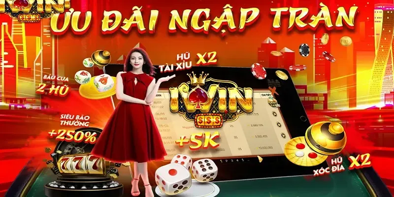 Thưởng nạp lại VF55